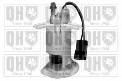 QUINTON HAZELL qfp824 -  Топливный насос